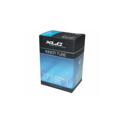  Zračnica XLC , 27.5 x 2.5/3.0 62/76-584 PV 48mm Slike