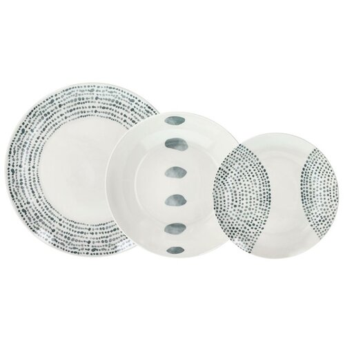  SET TANJIRA 18_1 MADISON SOLSTICE GRAY TOGNANA Cijene