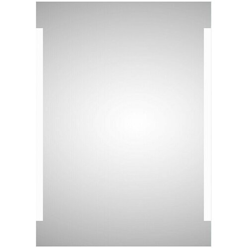 Stripe ogledalo s led rasvjetom chrystal stripe (50 x 70 cm, s prekidačem za prevrtanje) Cene