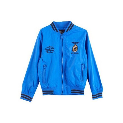 Srk Jakne Blouson garçon EAST Rdeča Cene