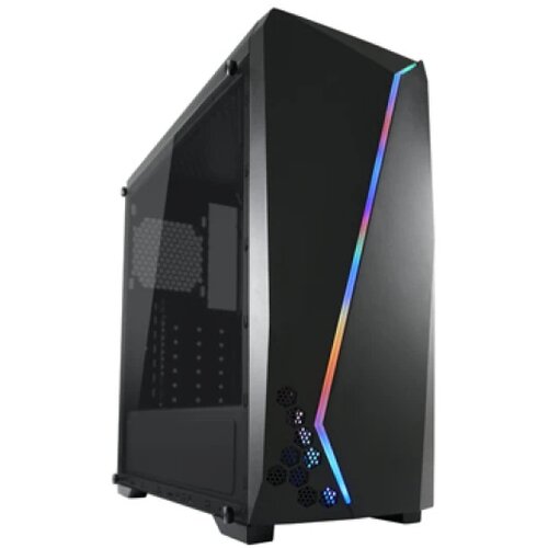 LC-Power Case Gaming 700BHexagon - ATX Gaming Cijene