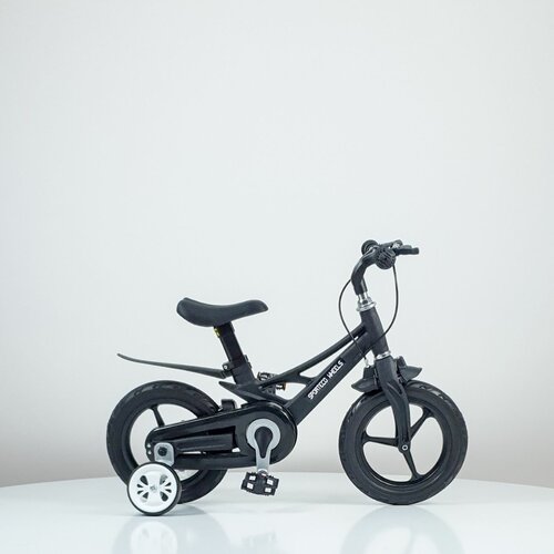  bicikl za decu 12" (Model 717-12 crna) Cene