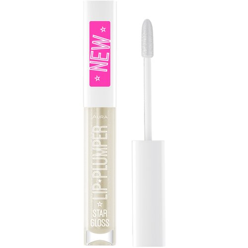 Aura star gloss lip plumper 17 Cene