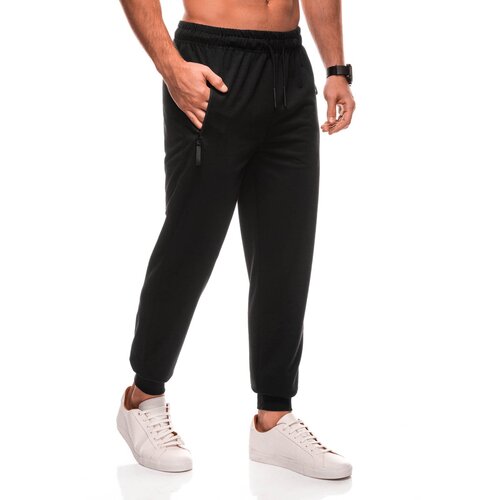 Edoti Men's sweatpants Slike