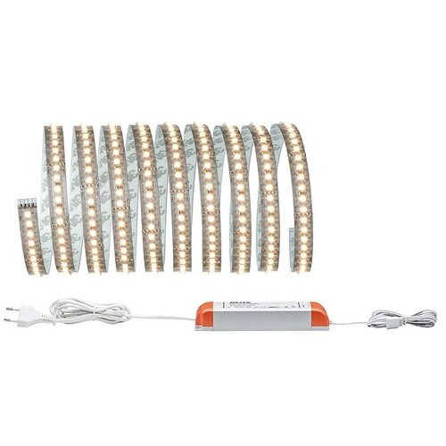 PAULMANN MaxLED 1.000 LED traka (Duljina: 3 m, Boja svjetla: Topla bijela, 40 W, 3.300 lm) Slike