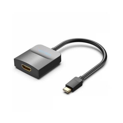 Vention Adapter TDCBB USB-C - HDMI M/F V1.4 Slike