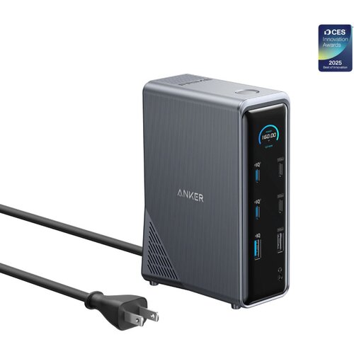 Anker Prime 160W Punjačka Stanica 14-u-1 Cene