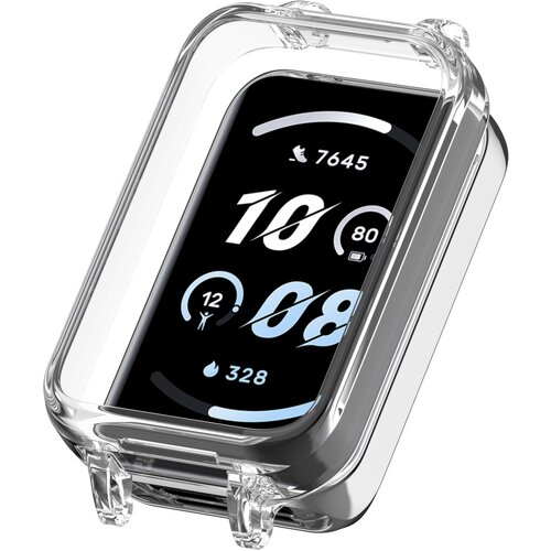 INF zaščitni ovitek za honor band 9, pc material transparent, (22071453) Cene