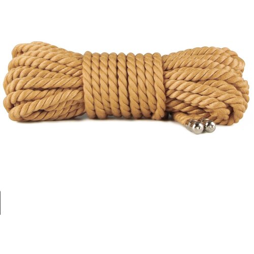 Lovetoy 2025 Vrv Lovetoy Rebellion Reign Natural Knot 10 M Slike