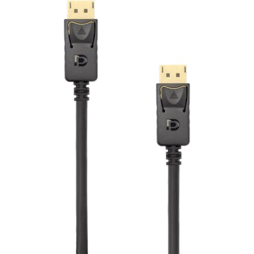S Box KABEL DP Muški - DP Muški 2 m / RETAIL, (08-dp-dp-2r) Cijene
