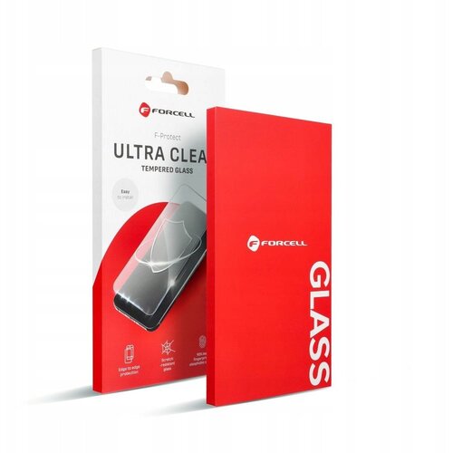 forcell Za&scaron;čitno steklo Ultra Clear za Xiaomi Redmi Note 14 4G/5G, (5000550410) Cene