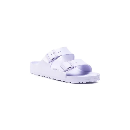 Birkenstock Natikači Arizona 1017046 Vijolična