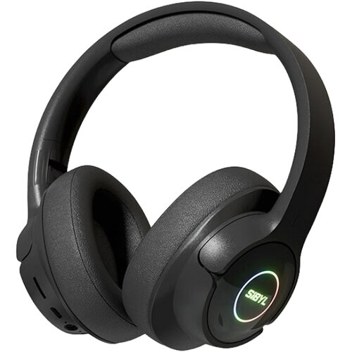 Sibyl Brezžične slu&amp;scaron;alke TM28 40MM Micro 25h Bluetooth5.3 IPX5, (21217831) Slike