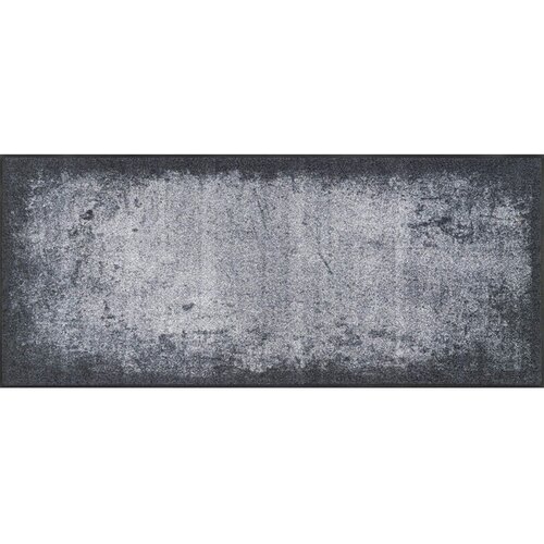 wash+dry PREDPRAŽNIK Shades of Grey 60/140 cm potiskano siva Cene