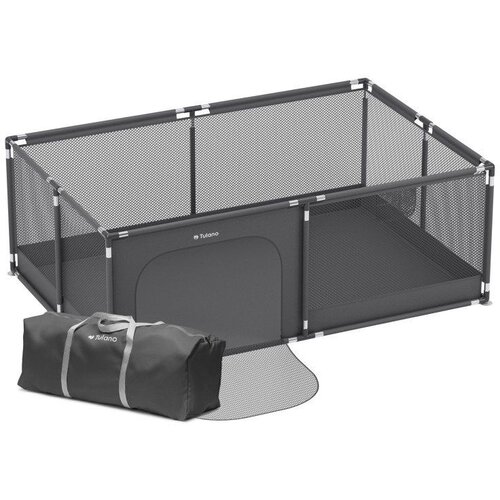  Dječje igrali&amp;scaron;te Cozy 22 Graphite - 180 cm Slike