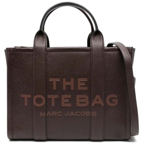 Marc Jacobs Nakupovalne torbe H004l01pf21 Kostanjeva Cene