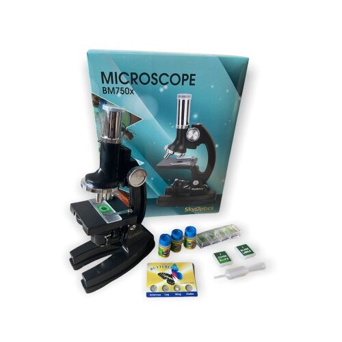 Skyoptics SO750x Mikroskop ( 100203 ) Slike