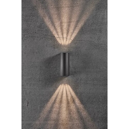Nordlux LED Spolja&amp;scaron;nje zidno svetlo ASBOL LED/13,3W/230V IP44 Slike