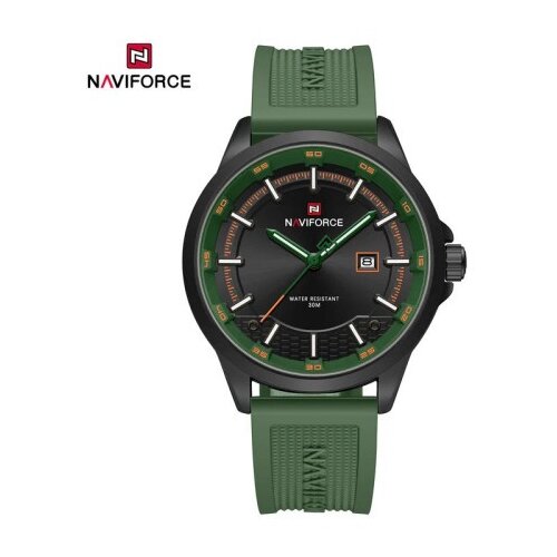 Naviforce 9248t muški sat, zeleni ( NF9248T ZELENI ) Cene