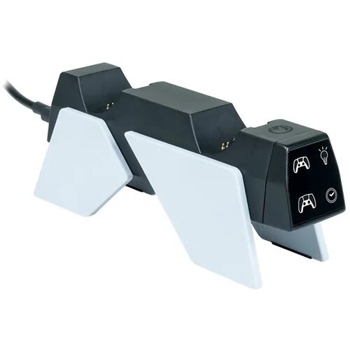 Nacon PS5 USB V4 dvojna polnilna postaja, (5000076837) Cene