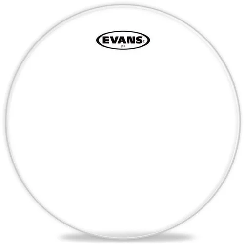 Evans TT08G14 G14 Clear 8" Opna za bubanj