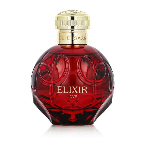Elie Saab Elixir Love 100 ml parfemska voda tester za žene Cijene