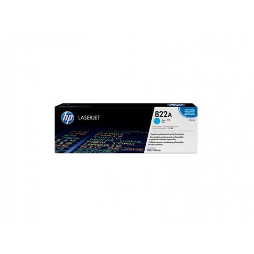 HP Toner C8551A (modra), original Slike