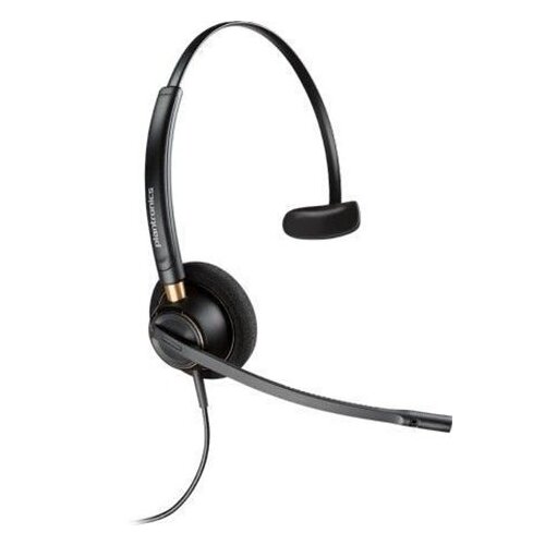 Plantronics Poly EncorePro 510 Monaural Headset +Quick Disconnect Cijene
