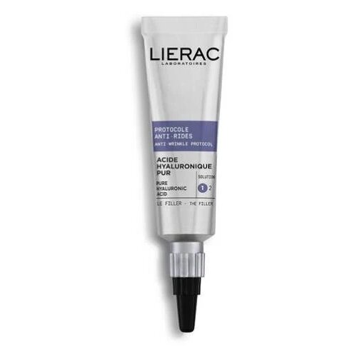 Lierac Lierrac Protocool Hijaluronski filer, 15 ml Cene