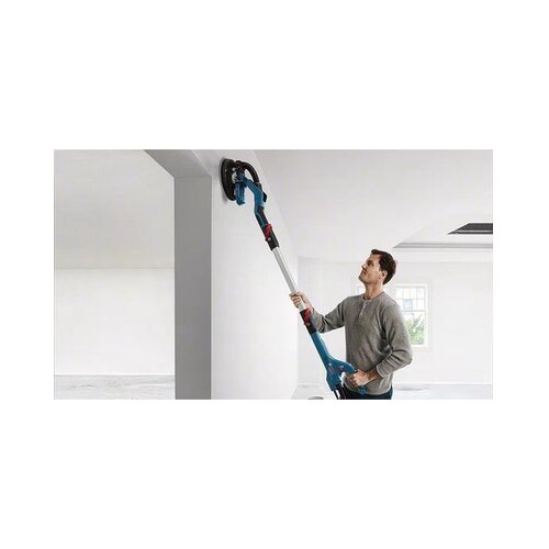 Bosch Stenski brusilnik za suhomontažo GTR 550 Professional (550 W, &amp;scaron;t. vrtljajev v prostem teku: 340 - 910 min-1) Slike