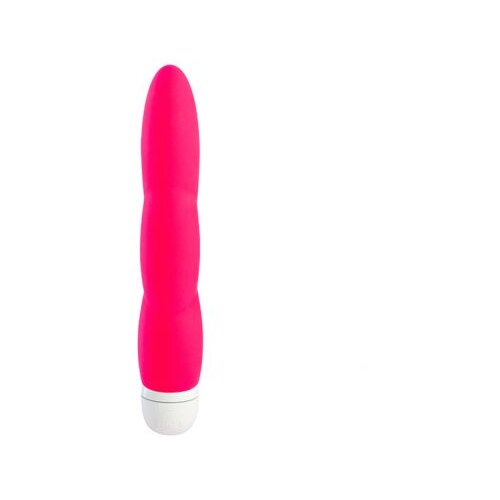 Fun Factory vibrator Jazzie roza Slike