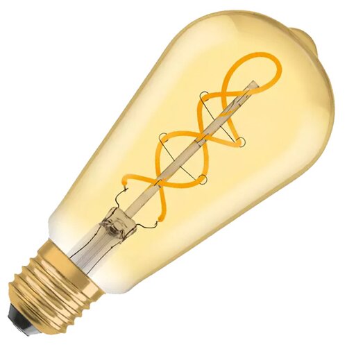 Osram LED filament sijalica toplo bela 4W 4058075092112 Cene