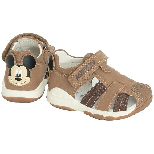 Cool club sandale SNC1S26-LB3290 M brown 23 Cijene