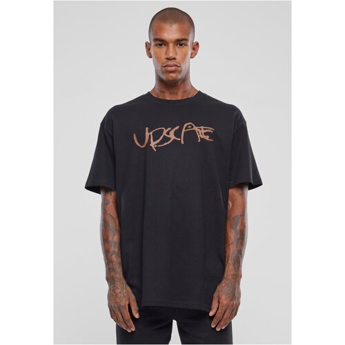 Mister Tee Oversize T-shirt Giza black Slike