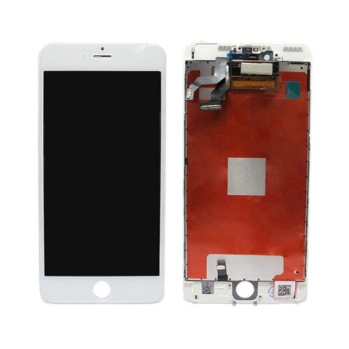 Apple Lcd za iphone 6s plus + touchscreen white high copy ( LCD2583 ) Cene