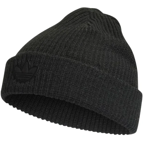 Adidas Adicolor Contempo Short Beanie Crna