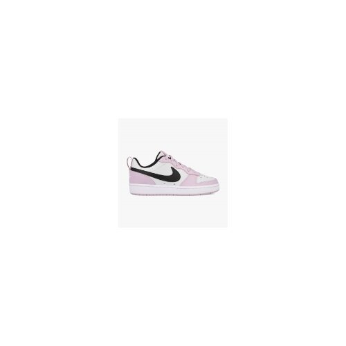 Nike patike za devojčice COURT BOROUGH LOW 2 GG BQ5448-005 Slike