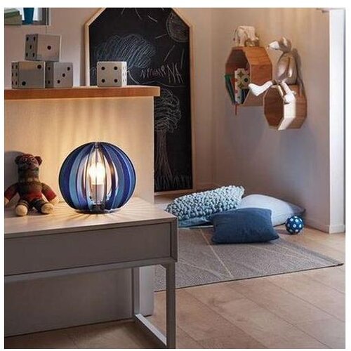 Eglo 95951 - Stona lampa FABELLA 1xE27/42W/230V Cene