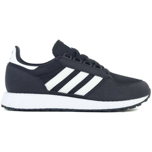 Adidas Nizke superge Forest Grove J pisana Cene