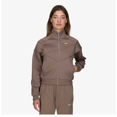 Nike ženski duks W nsw nk wr poly knit jkt HJ0975-233 Slike