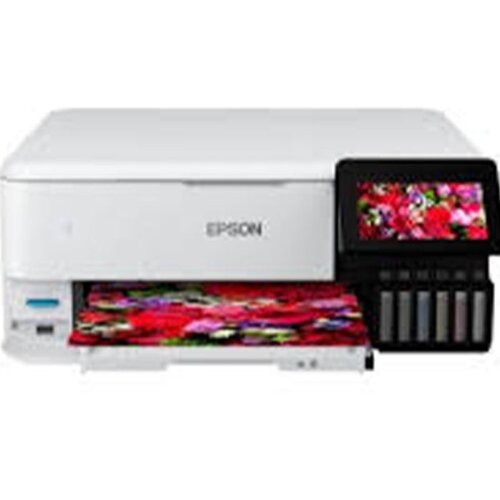  Pisač MFP Epson INK ECOTANK L8160 Cijene