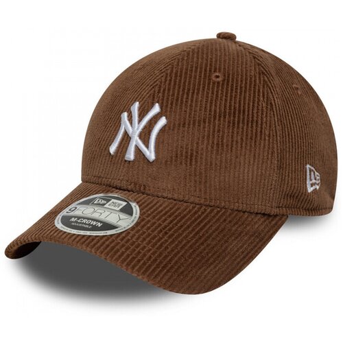New Era Cord 9forty mc neyyan Bordo Slike