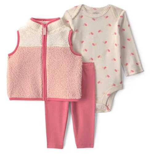 Carter&amp;#039;s trodelni komplet za bebe devojčice Slike
