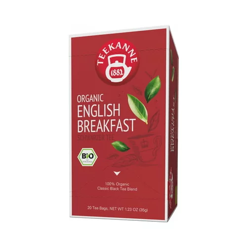 BIO Organic English Breakfast