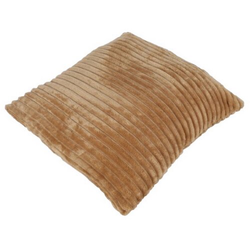  Jastuk Ridge karamel 45x45 cm Cijene
