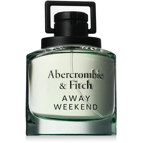 Abercrombie &amp;amp; Fitch Away Weekend Man Eau De Toilette 100 ml Slike