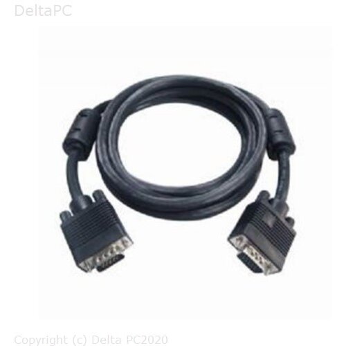  SVGA kabl 1,8m 15M-15F dual-shielde + 2xFerr CC-PPVGAX-6B Cijene