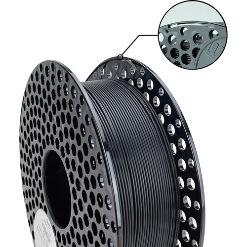 AzureFilm pla black, 1,75 mm / 1000 g (1 kg) Cene