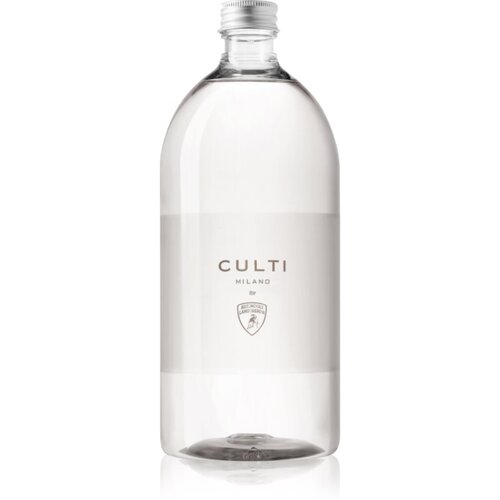 Culti Lamborghini Turbo Noir nadomestno polnilo za aroma difuzor 1000 ml Cene