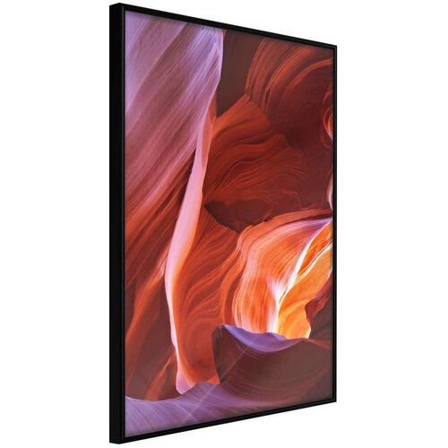  Poster - Nature is an Artist 30x45 Cene